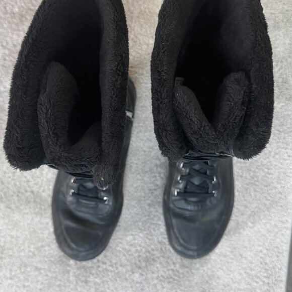 Women's Helly Hansen Winter Boots - Picture 2 of 7